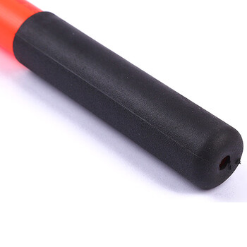 海斯迪克 gnjz-1098 长柄大铁锤八角锤子 砸墙锤破拆消防锤 带柄八角锤 12磅