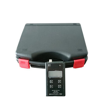 鑫速瑞矿用本安型声暴露计ASR5910(A)防爆噪音计 分贝计 噪声测量仪