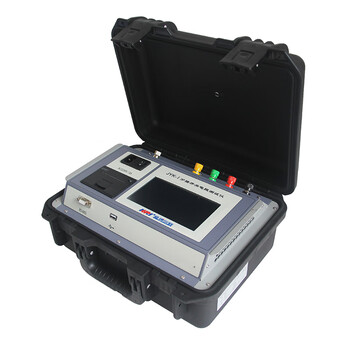 KRI JYK-I 保定金源变压器有载分接开关参数测试仪 1年维保