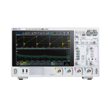 普源（RIGOL）HDO系列 数字示波器 HDO1072（70M2通道）