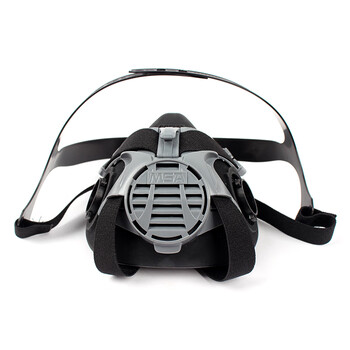 梅思安 10146376Advantage 420半面罩呼吸器(老编号10102274 )  1个