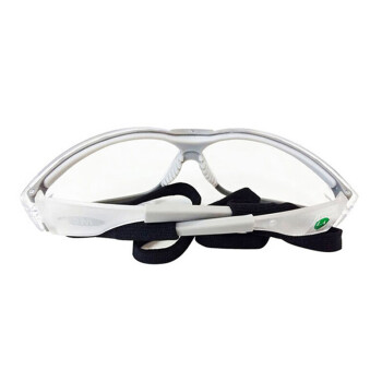 3M护目镜11394舒适型防雾防护眼镜1副装货期7天