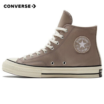 converse匡威1970s男女allstar系列chuck70运动高帮休闲鞋173130c35码