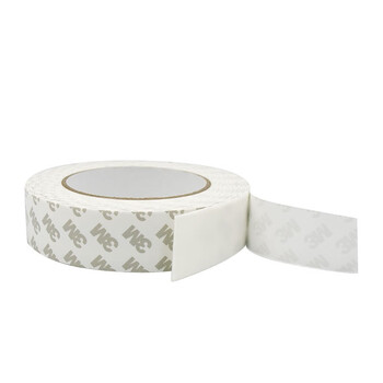 冰禹 BYly-13 3M双面背胶 3M背胶贴 免打孔强力背胶贴 3cm×5m胶带