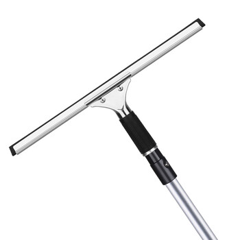 庄太太【75cm橡胶刮】地刮地面刮水器地板刮子刮刀大号拖把钢硅胶推水挂卫生间酒店