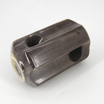 东电通信 DODEM DT-GDZ005 柱型隔电子绝缘子 多沟隔电子 拉线隔电子5吨