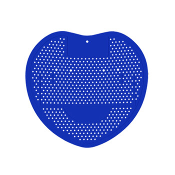 庄太太【200片整箱】小便池过滤网防堵过滤尿斗芳香片厕所便池小便斗芳香垫