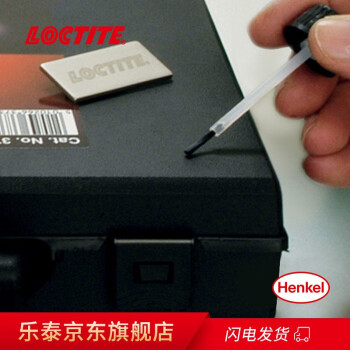 乐泰/loctite SF 770 促进剂 提高瞬干胶对聚烯烃和其它低表面能塑料的粘合力1.75oz 1支