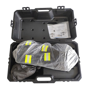VOLER  威尔 正压式空气呼吸器RHZK6.8/A 【一套】油库 油料器材