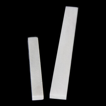 冰禹 BYly-14 水晶滑石笔 大小石笔焊接笔 白色石笔记号笔划线笔 68mm（1盒*21个）
