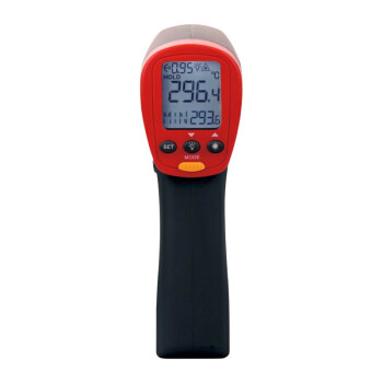 斯达 CWH425 防爆本安型红外测温仪测定器测量仪 手持式测温枪点温仪电子温度计