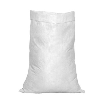 飞尔（FLYER）编织袋蛇皮袋 麻袋搬家打包袋搬运包装袋 白色35×50cm【FLJD193】50个起批