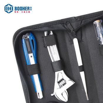 宝合(BOOHER)6件通用维修工具组套 1810002