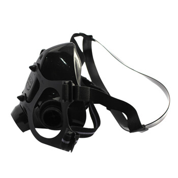 Honeywell 霍尼韦尔 770030M 7000 系列半面罩 硅胶半面罩（中号） 1个 定做