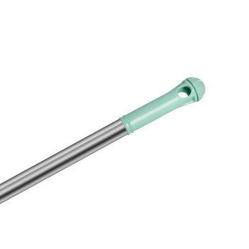 庄太太【颜色随机36*85cm】双排吸水海绵拖把ZTT-9485B