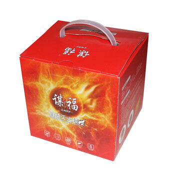 谋福CNMF90492自动灭火器球弹车载用灭火器球形投掷干粉自动灭火器弹球装置消防灭火球（悬挂灭火球）0.6kg