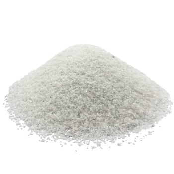 益美得 WY6003 石英砂酒店垃圾桶烟灰缸用细沙过滤水处理 石英砂10-20目 5斤装