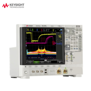 是德科技（KEYSIGHT）数字示波器20G采样率 MSOX6002A-02G（2.5G带宽 2+16通道 20G采样率）