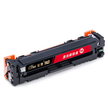 智通（Kilter KILTER CONSUMABLE）硒鼓 打印机墨粉盒 红色 适用机型M252/277【CF403A(201A)】