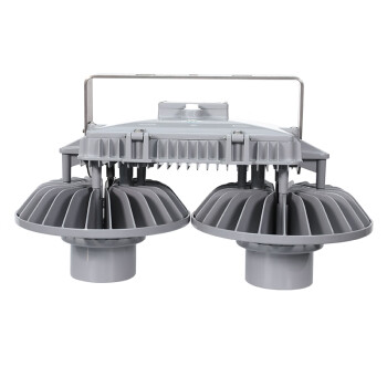 通明电器 TORMIN ZY8606S-L360 LED照明灯 大型厂房仓库港口码头堆料场支架投光灯 360W 可定制