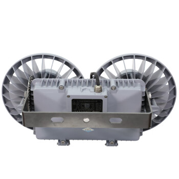 通明电器 TORMIN ZY8606S-L360 LED照明灯 大型厂房仓库港口码头堆料场支架投光灯 360W 可定制