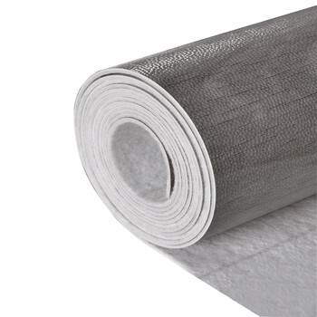 豫之韵 地毯地板革加厚耐磨防水地砖胶垫水泥地直接铺家塑料pvc地垫 加厚款式 7021灰木纹 1平米 需要定做