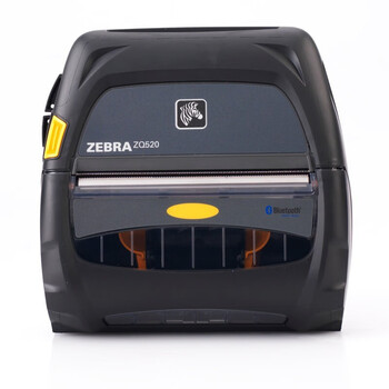 斑马 （ZEBRA） ZQ520移动打印机-xm