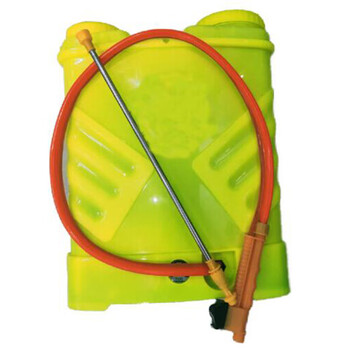 卉营（HUIYING）喷雾器 20L智能电动8A 电动喷雾器 农用喷雾器 农用打药机 背负式喷雾器 可定制