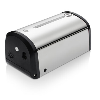 CLEANBOSS洁博士 BOS-A1 不锈钢皂液器 居家酒店清洁机皂液器 卫生间洗手液盒 滴液款 850ml