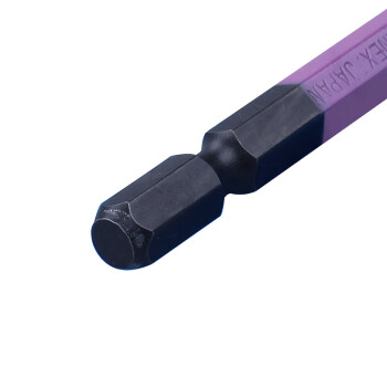 安力士牌（ANEX）球形内六角批头ACBP-3010 H3 X 100mm球形风动批咀 球型电动批嘴 球形螺丝刀