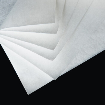 鸣固 无尘擦拭纸工业纸吸油吸水除尘纸无纺布 6*6寸（300张）
