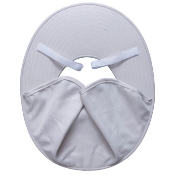星工（XINGGONG） 安全帽遮阳帽檐 夏天施工透气防晒帽遮阳板遮阳帽 灰色