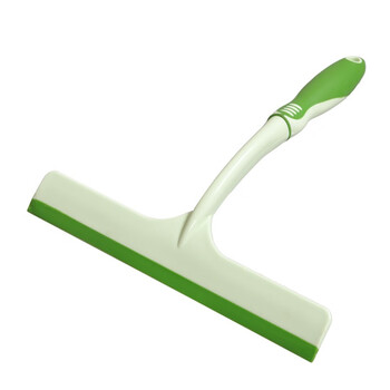 兰诗（LAUTEE）LS-8985 手持玻璃刮 玻璃刮刀刮水器 玻璃清洁器 5个颜色随机