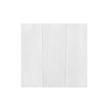 兰诗 FH-3003擦手纸酒店卫生间檫手纸厨房纸巾厕所手纸一次性搽手纸 120抽/包20包/箱