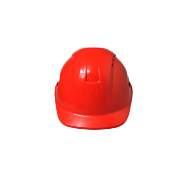 高玛（GAOMA）GM-16 ABS透气式黄色安全帽 安全头盔 建筑 工业 电力 免费印制logo