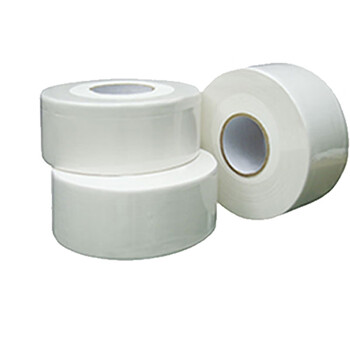 北奥（Beao）OK-91中抽大卷纸 商用中抽大卷卫生纸(12卷装) 工厂写字楼中抽大盘卫生纸