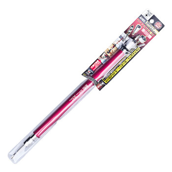 安力士牌（ANEX） ALHP-300 强力电动延长接杆1/4风动加长杆6.35mm气动六角套筒接杆螺丝刀 轴长300mm