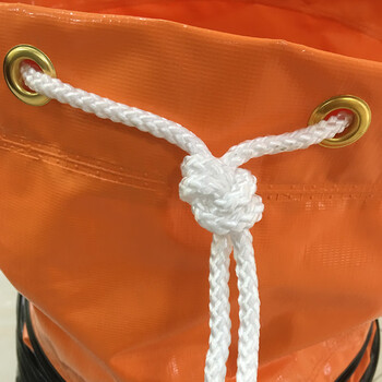 赫钢 PVC尼龙耐高温阻燃排风管 伸缩黄色软管 通风接管通风管 直径300mm 5米(定制咨询客服)