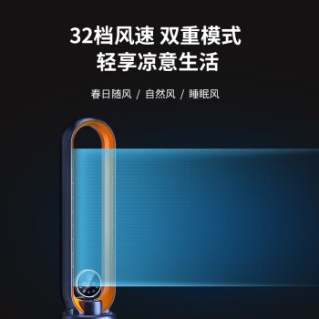 海信 FWY-DN1101和西屋 WTH-WY201I电风扇哪个好用，哪个型号好？插图2
