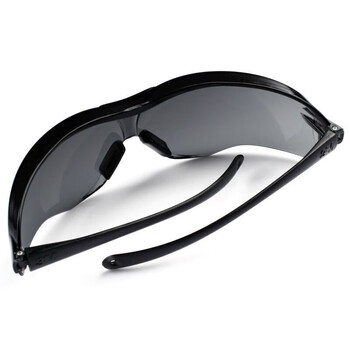 3M 防风防粉尘防沙劳保眼镜 防雾户外骑行选择防护眼镜单副装 企业定制 10435