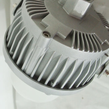 奇辰（QICHEN）免维护LED平台灯 50W 白光 QC-SF-20-A-I