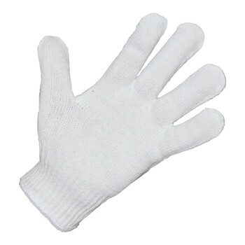 君御 71006 600克线手套（白把）10副/打*1打