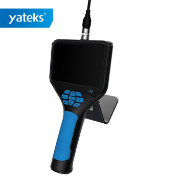 【订制】亚泰光电 yateks  GIE310JC工业高清视频内窥镜 HD高清图像处理 侧视3.0mm 长1m