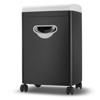 科密 碎纸机 办公商用碎纸机 可碎书钉,光盘,卡,U盘