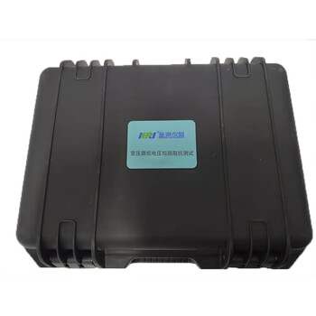 KRI JYW6311  保定金源变压器低电压短路阻抗测试仪