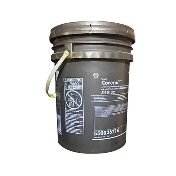 壳牌(Shell) Corena螺杆式空压机油S4 R32 18.9L/桶 1桶