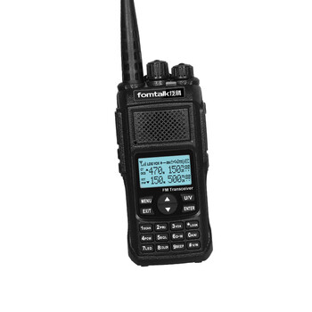 泛腾（fomtalk） 公网对讲机POC420K全国通5000公里