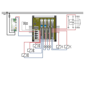 菲尼克斯 电源 QUINT-PS/1AC/24DC/10