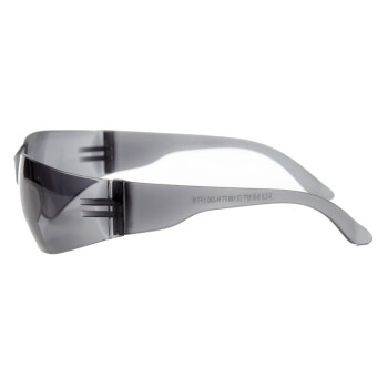 霍尼韦尔1029692 XV100 灰色镜框 灰色超强防刮擦镜片