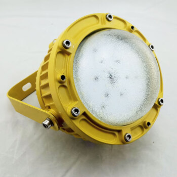 奇辰（QICHEN）LED防爆巷道灯 50W 白光 QC-FB001-A-IV